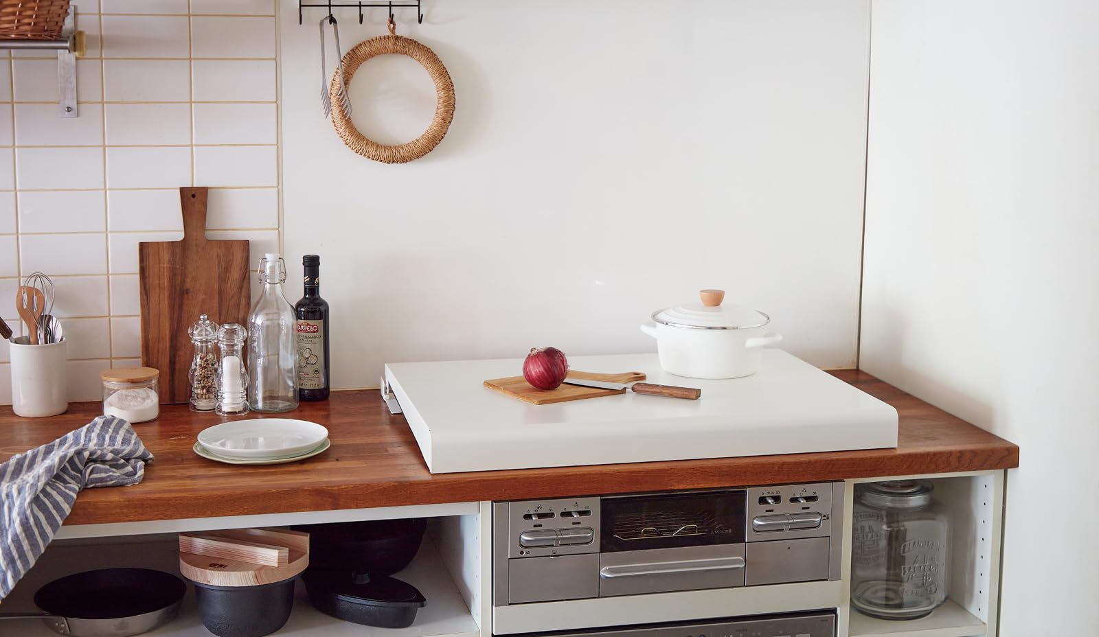 キッチン家電 CT Amazon｜池永鉄工(Ikenaga Iron Works) コンロ 排気口 カバー 油